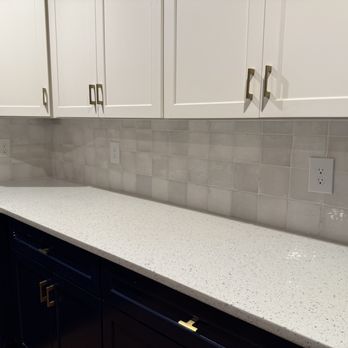 Salazar Masonry Services - Tile Backsplash Installation - Stonemasons Near Me Salazar Masonry Services - Tile Backsplash Installation - Stonemasons Near Me