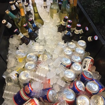 Plano Event Center - Adult drinks for sale. - Venues & Event Spaces Near Me - Plano, Texas
