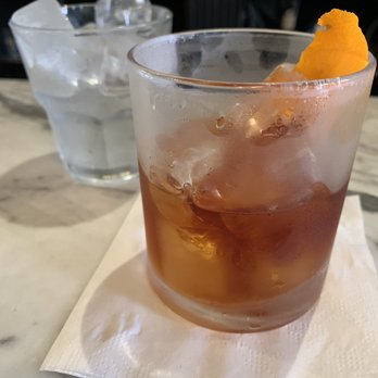 Cane and Table - Cocktail Bars Near Me - New Orleans, Louisiana