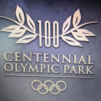 Centennial Olympic Park - Parks Near Me - Atlanta, Georgia