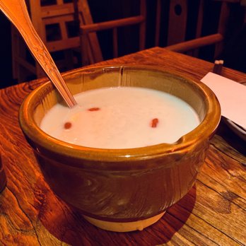 Cheli - 美龄粥 Meiling congee - Shanghainese Near Me - New York, New York Cheli - 美龄粥 Meiling congee - Shanghainese Near Me - New York, New York