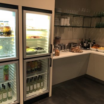 ERSTE Premier Lounge - Lounges Near Me - Prague, Puerto Rico