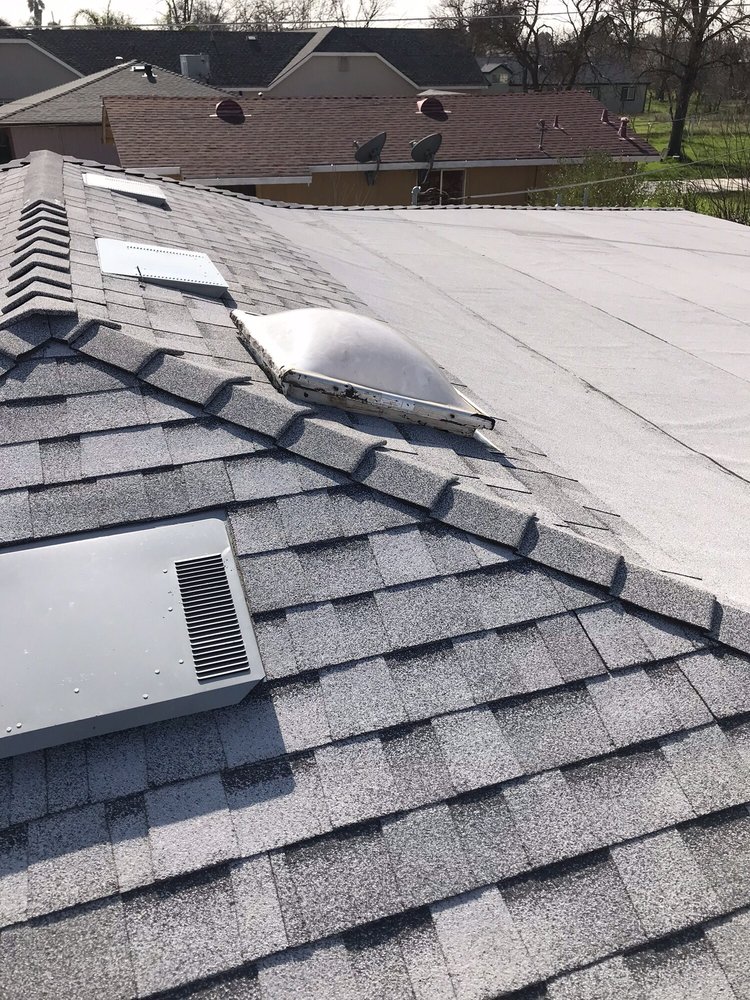 Slide of ANS Builders