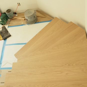 VG Elite Builders - Flooring Near Me