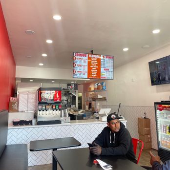 Wing Me Up - Menu - Fast Food Near Me - Van Nuys, California Wing Me Up - Menu - Fast Food Near Me - Van Nuys, California