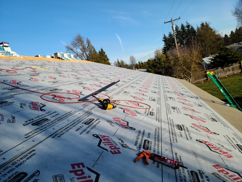 Slide of Elias Construction Services