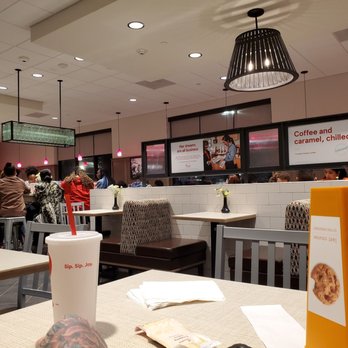 Chick-fil-A - Fast Food Near Me - Westbury, New York Chick-fil-A - Fast Food Near Me - Westbury, New York