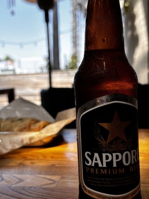 Steamy Piggy by null