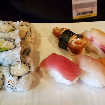 Kanpai Sushi On 8th - Sushi - Japanese Near Me - Calgary, Alberta