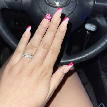 Holly Nails & Spa - Nail Salons Near Me - Riverside, California