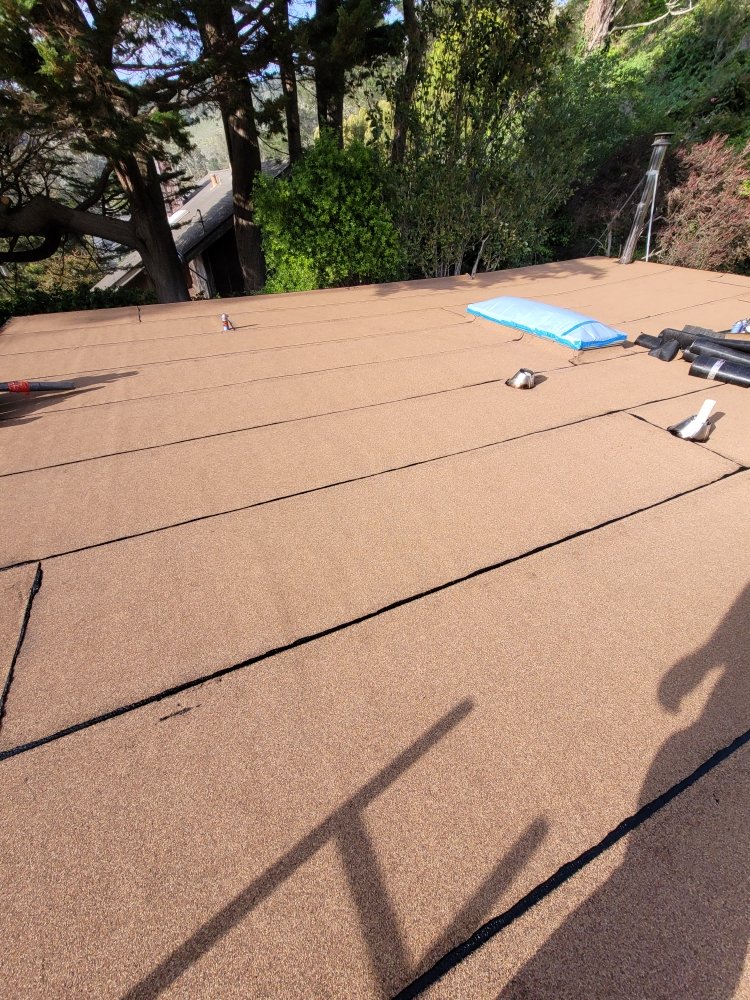 Slide of McCurdy Roofing