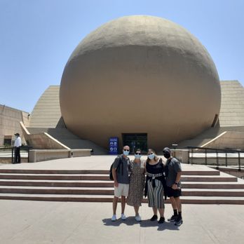 Border Tours - Various art  pieces around tijuana - Food Tours Near Me - San Diego, California