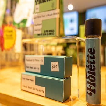 Green Genius NYC Dispensary - Cannabis Dispensaries Near Me - New York, New York Green Genius NYC Dispensary - Cannabis Dispensaries Near Me - New York, New York