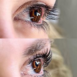 Beauty Boss by Tati - Lash lift and tint