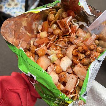 Chabelita Snacks - Addiction. - Desserts Near Me - Columbus, Georgia