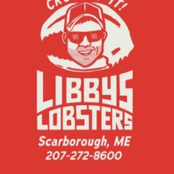 Libby’s Lobsters