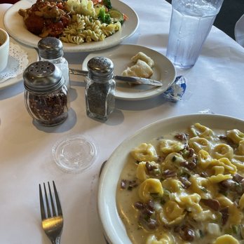 THE PASTA MARKET - Updated February 2026 - 634 Photos & 566 Reviews