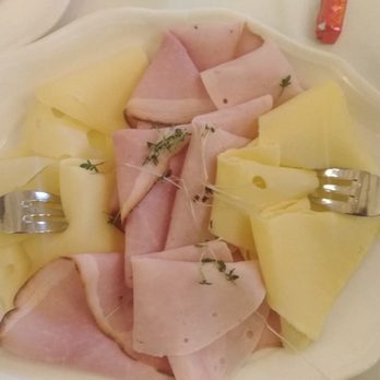 Café Central - Cafes Near Me - Vienna, 9