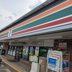 7-Eleven - 7-Eleven, Rochester