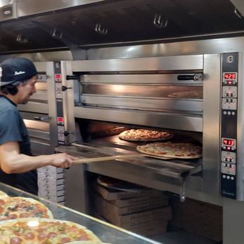 Carnegie Pizza - Pizza Near Me - New York, New York Carnegie Pizza - Pizza Near Me - New York, New York