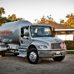 Campora Propane