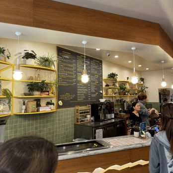 Mad Yolks - Pacific - Breakfast & Brunch Near Me - Santa Cruz, California Mad Yolks - Pacific - Breakfast & Brunch Near Me - Santa Cruz, California