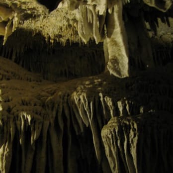 Boyden Cavern - Tours Near Me - Kings Canyon, California