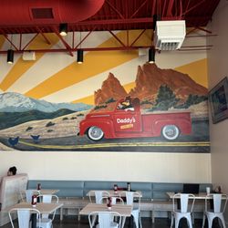 Daddy's Chicken Shack