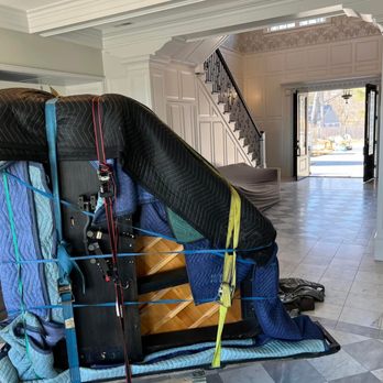 All Pro - Piano Services Near Me - Shrewsbury, Massachusetts