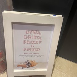 Drybar - Thompson Central Park