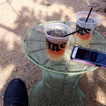 Axelrad - Ginger Ales - Beer Gardens Near Me - Houston, Texas