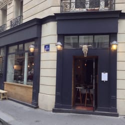 Le boeuf volant