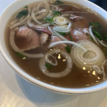 Broth & Basil - Noodles Near Me - Pflugerville, Texas