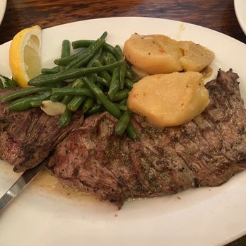 Agora Taverna - Strip steak - Greek Near Me - Forest Hills, New York