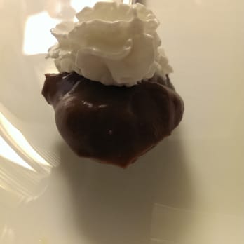 Trader Joe's - Belgian chocolate pudding.. with whip cream... - Grocery Near Me - San Jose, California Trader Joe's - Belgian chocolate pudding.. with whip cream... - Grocery Near Me - San Jose, California