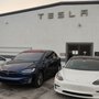 Photo of Tesla Service Center - Sarasota