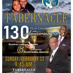 Tabernacle Baptist Church