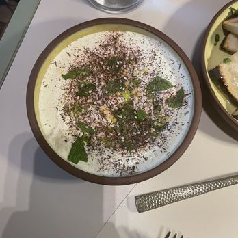 River Club - Labneh - Lebanese Near Me - Washington, DC, District of Columbia River Club - Labneh - Lebanese Near Me - Washington, DC, District of Columbia