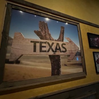 Whiskey River West - Well they say everything is big in Texas and it's definitely a BIG vibe in this spot! - Country Dance Halls Near Me - Richmond, Texas