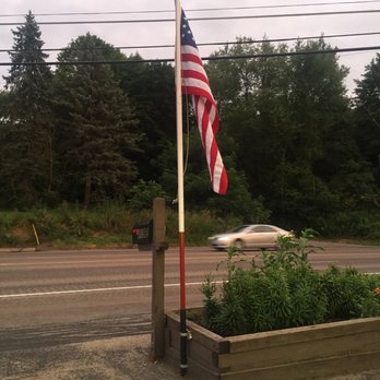 Hammer's Custard & Subs - Love the Flag flying out front! - Sandwiches Near Me - Valencia, Pennsylvania Hammer's Custard & Subs - Love the Flag flying out front! - Sandwiches Near Me - Valencia, Pennsylvania