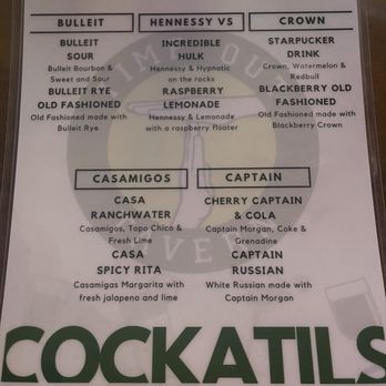 Time Out Tavern - Sports Bars Near Me - Humble, Texas