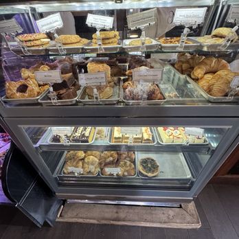 Mozart's Coffee Roasters - Coffee & Tea Near Me - Austin, Texas