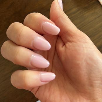 Ocean Bleu Bar Salon - Acrylic almond nails - Nail Salons Near Me - Garden Grove, California Ocean Bleu Bar Salon - Acrylic almond nails - Nail Salons Near Me - Garden Grove, California