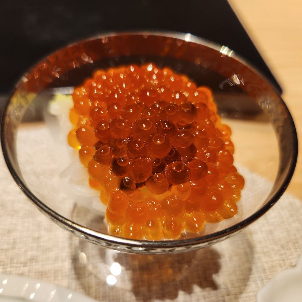 JoJi - Ikura - Japanese Near Me - New York, New York JoJi - Ikura - Japanese Near Me - New York, New York