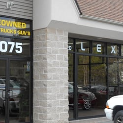 New Millennium Auto Sales