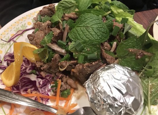 Chanon Thai Café by null