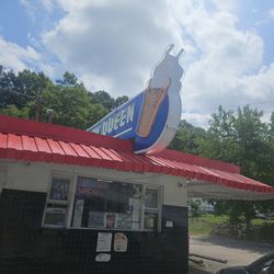 Dairy Queen Store