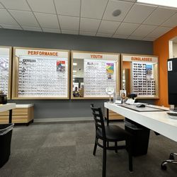 Stanton Optical