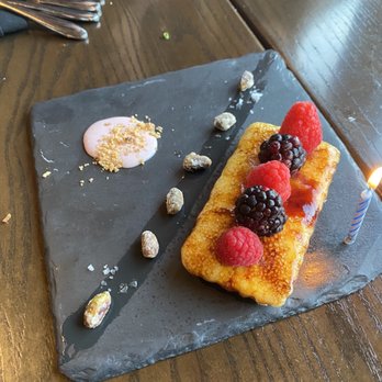 Juju - Tapas/Small Plates Near Me - Durham, North Carolina