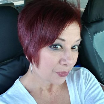 Wendy Herrera - Sola Salon - Hair Stylists Near Me - La Quinta, California Wendy Herrera - Sola Salon - Hair Stylists Near Me - La Quinta, California